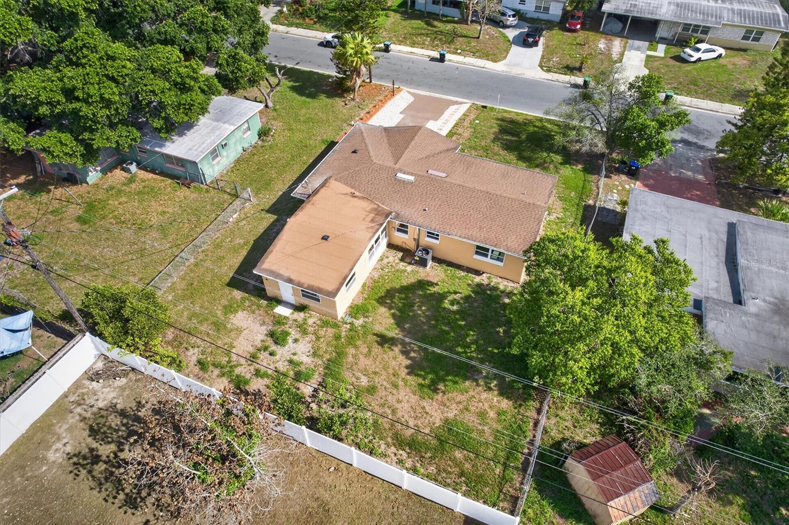 1612 W Grant St Property Photo 36