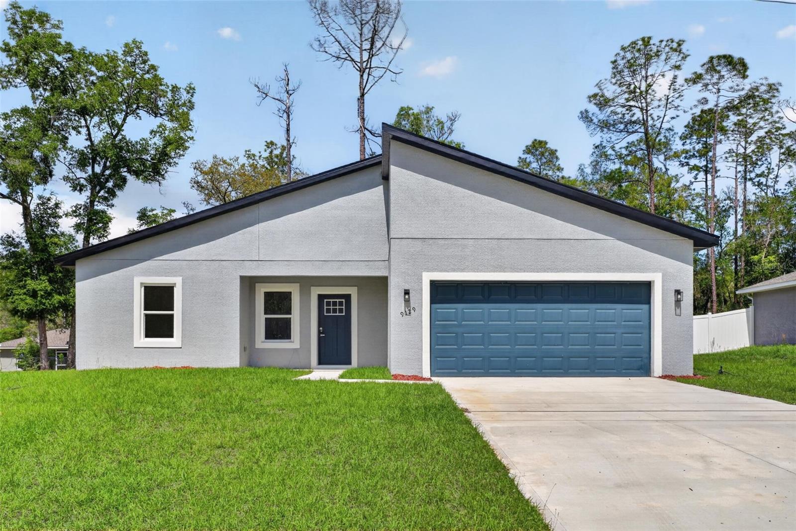 9129 N ANTON WAY Property Photo 1