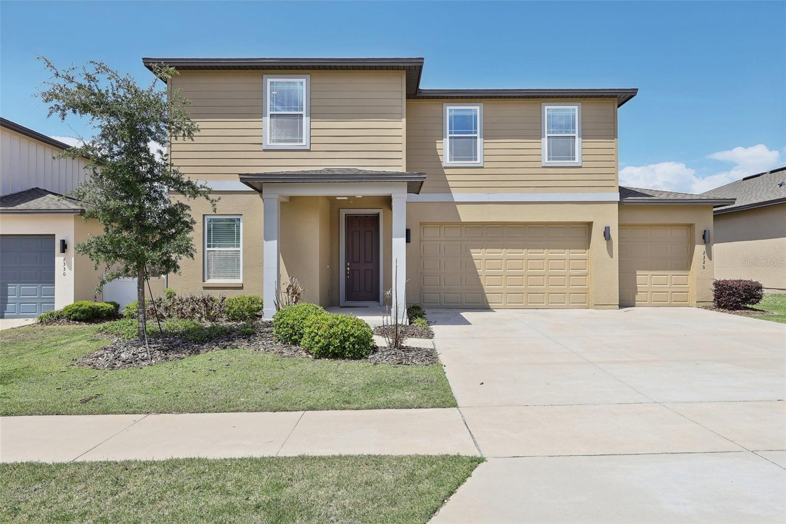 2326 Gold Dust Dr Property Photo 1