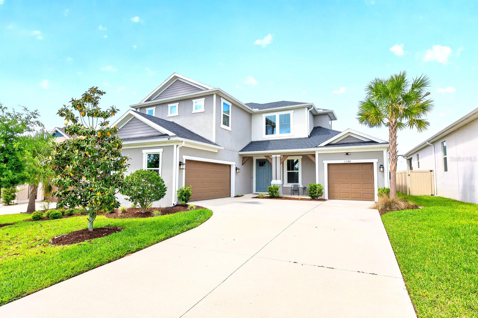 1188 Waterview Ridge Cir Property Photo 1
