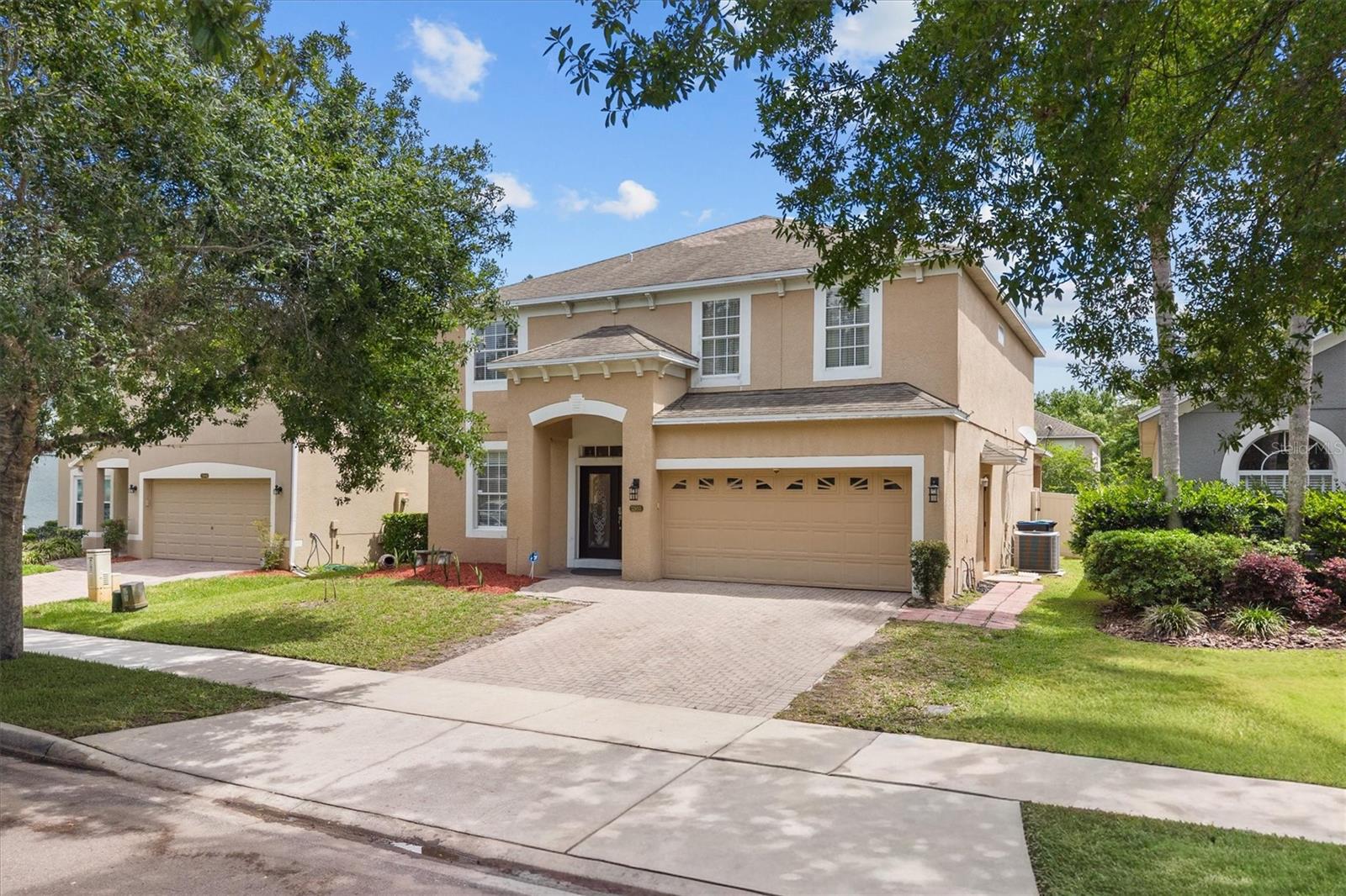 12955 Moss Park Ridge Dr Property Photo 1