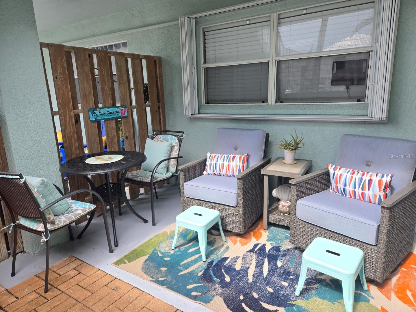 7605 Ridgewood Ave #11-1 Property Photo 3