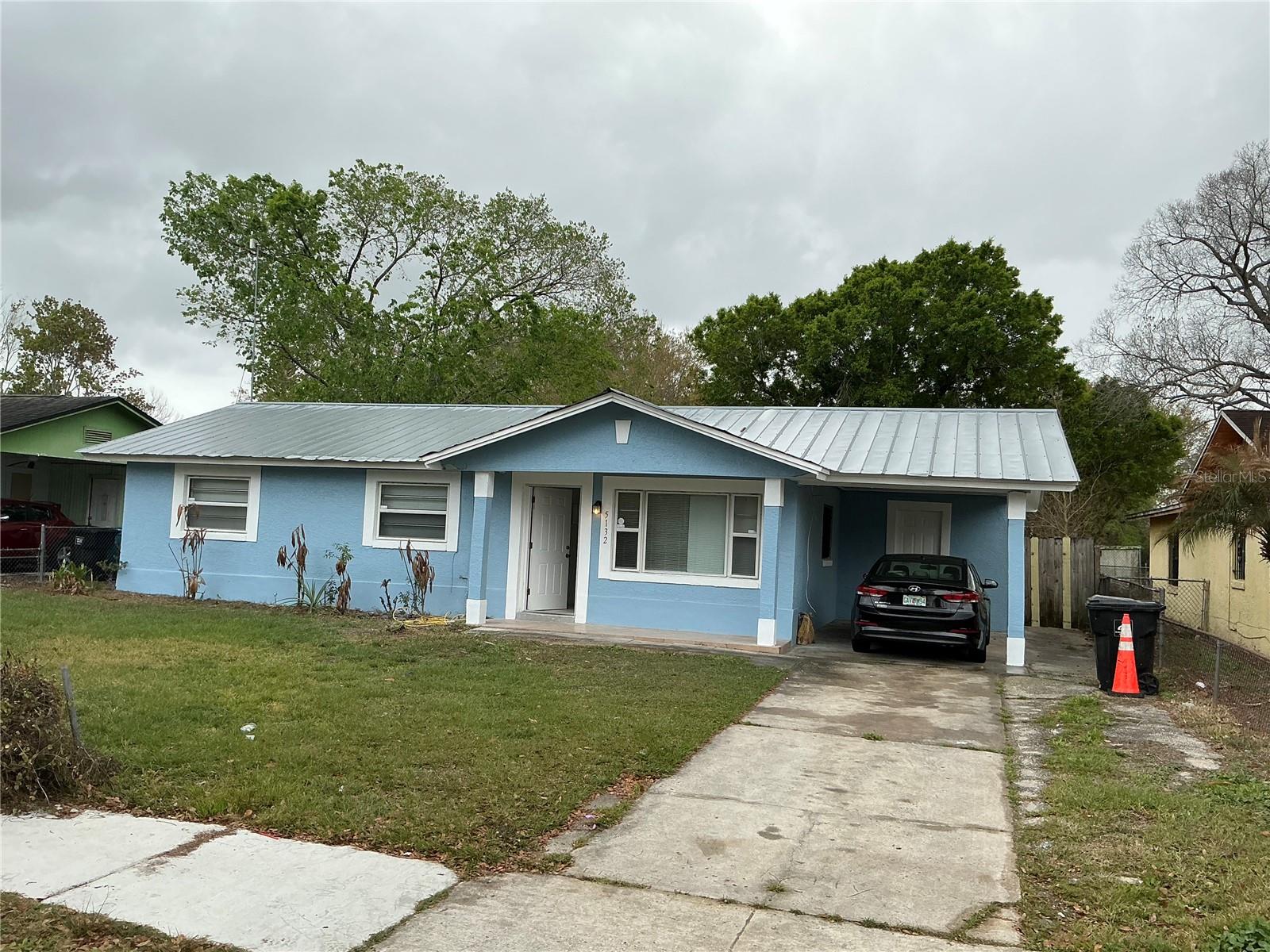 5132 Elese St Property Photo 2
