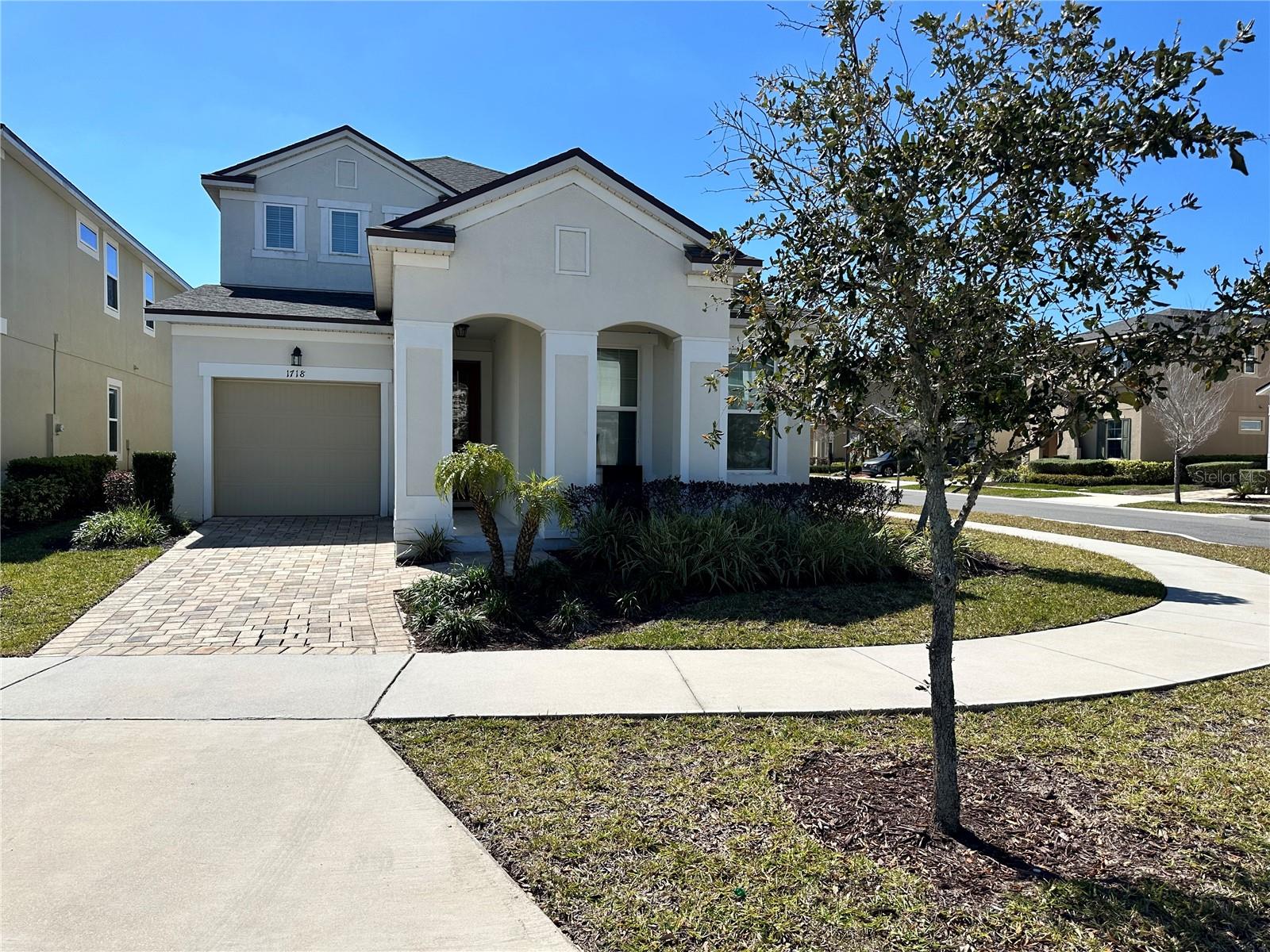 1718 CARIBBEAN VIEW TER Property Photo 1