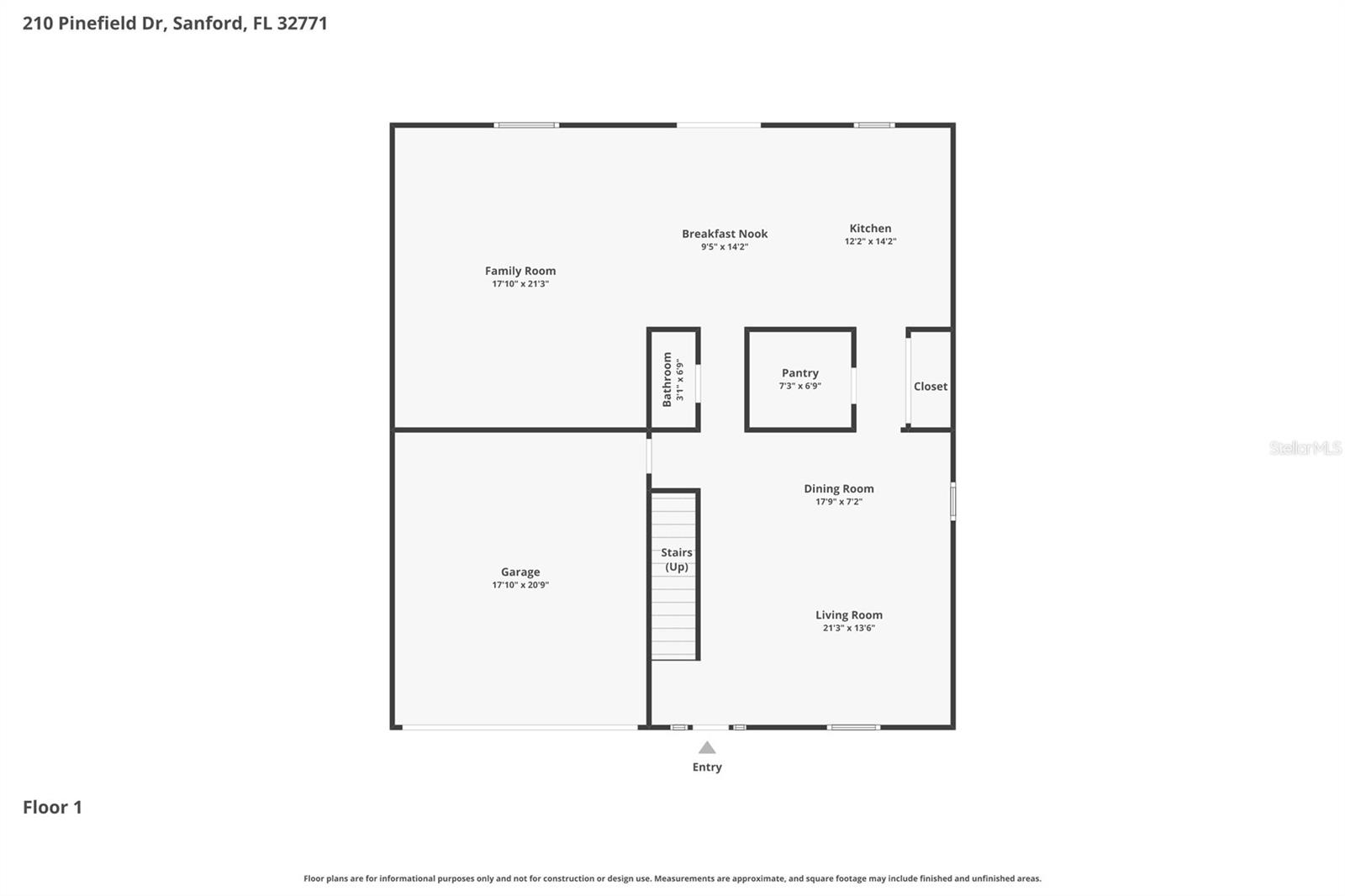 210 Pinefield Dr Property Photo 29