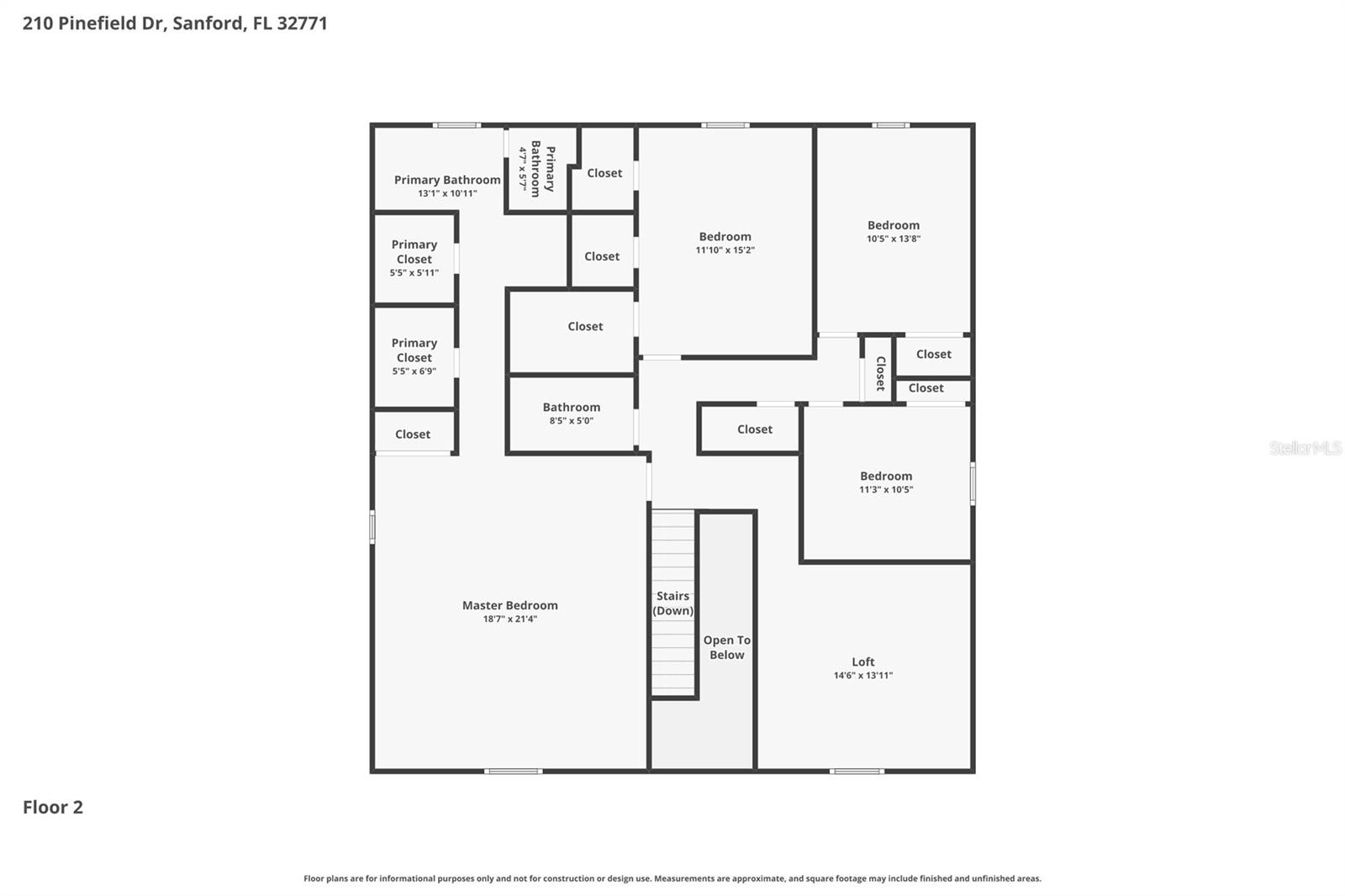 210 Pinefield Dr Property Photo 30