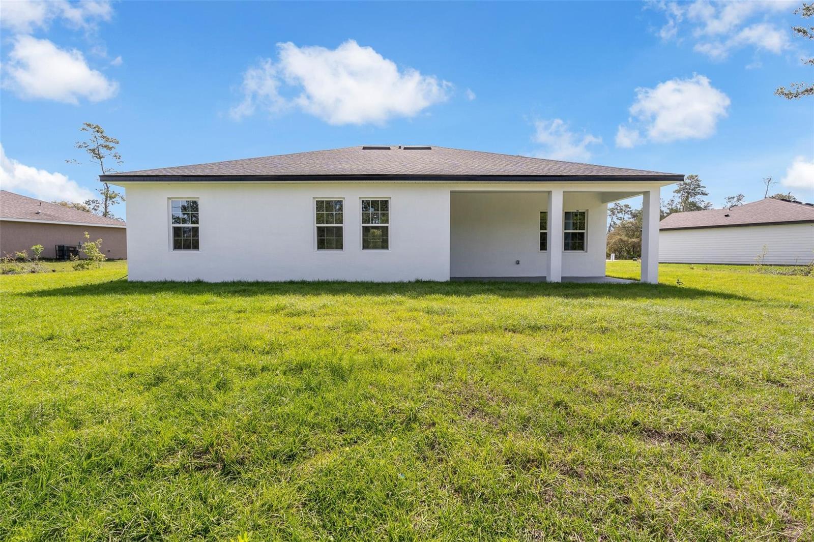 3428 Sw 165th Loop Property Photo 33