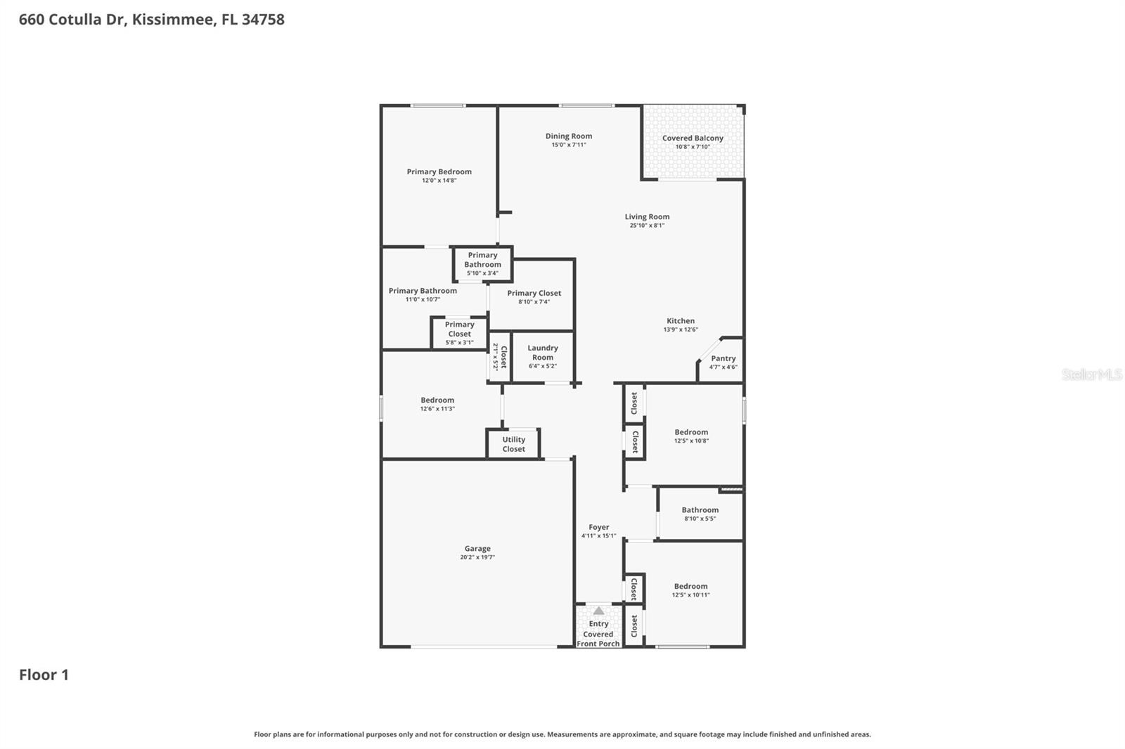 660 Cotulla Dr Property Photo 4