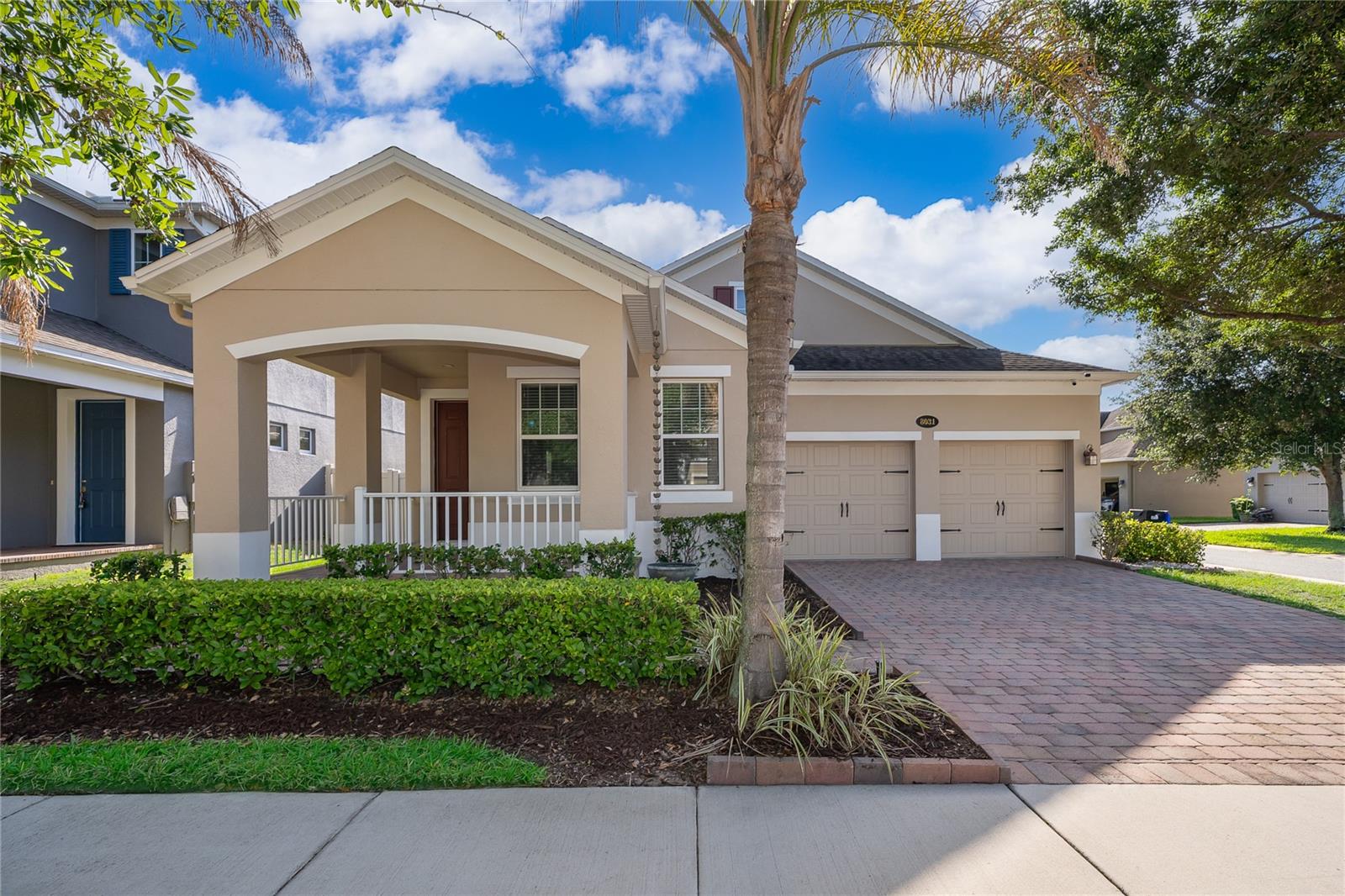 8031 Navel Orange Ln Property Photo 1