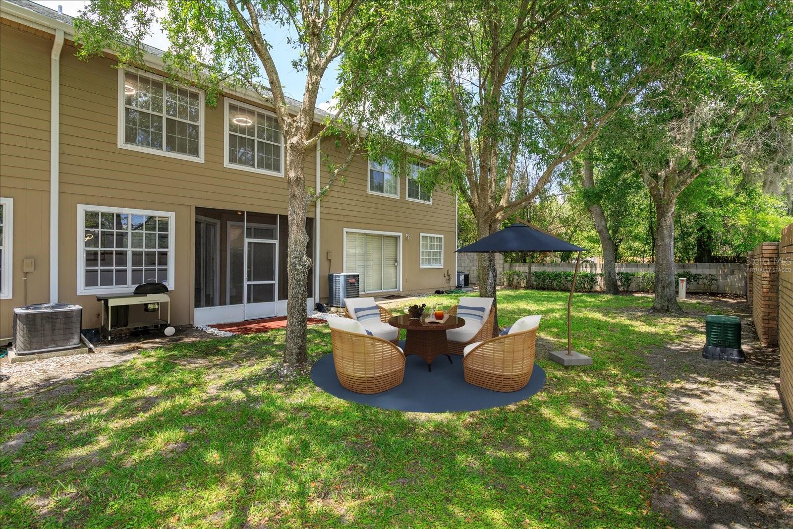671 Post Oak Cir #107 Property Photo 39