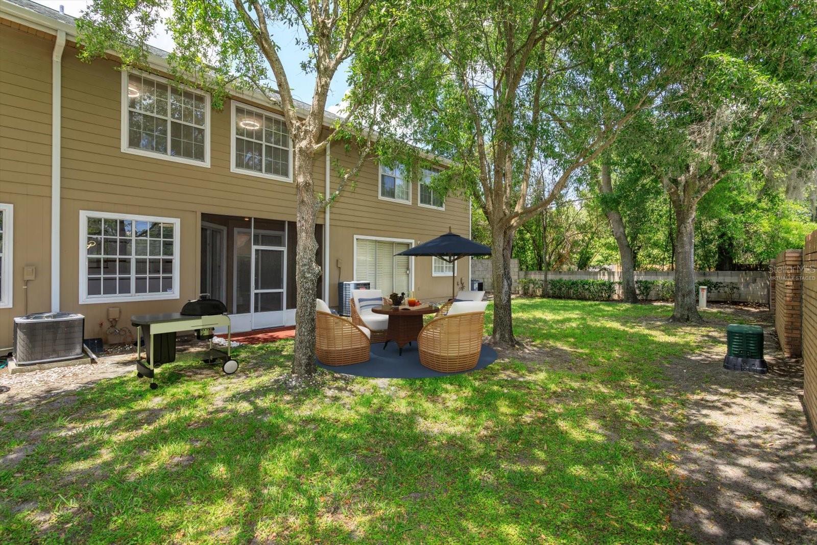 671 Post Oak Cir #107 Property Photo 43