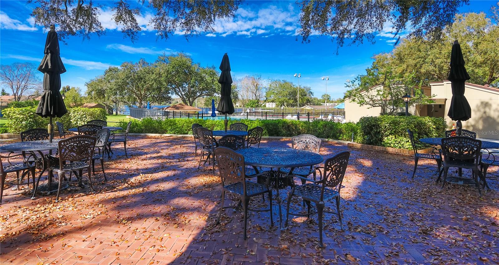 671 Post Oak Cir #107 Property Photo 54