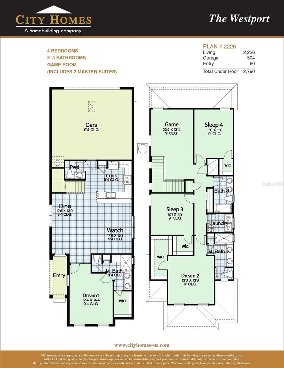 1456 Fairview Cir Property Photo 2