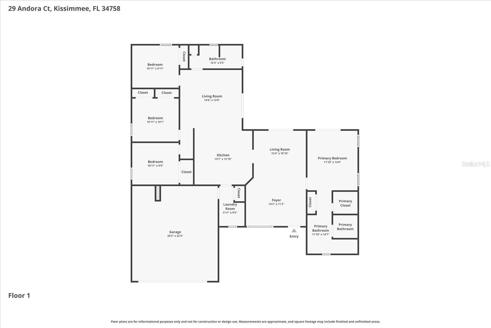 29 Andora Ct Property Photo 23