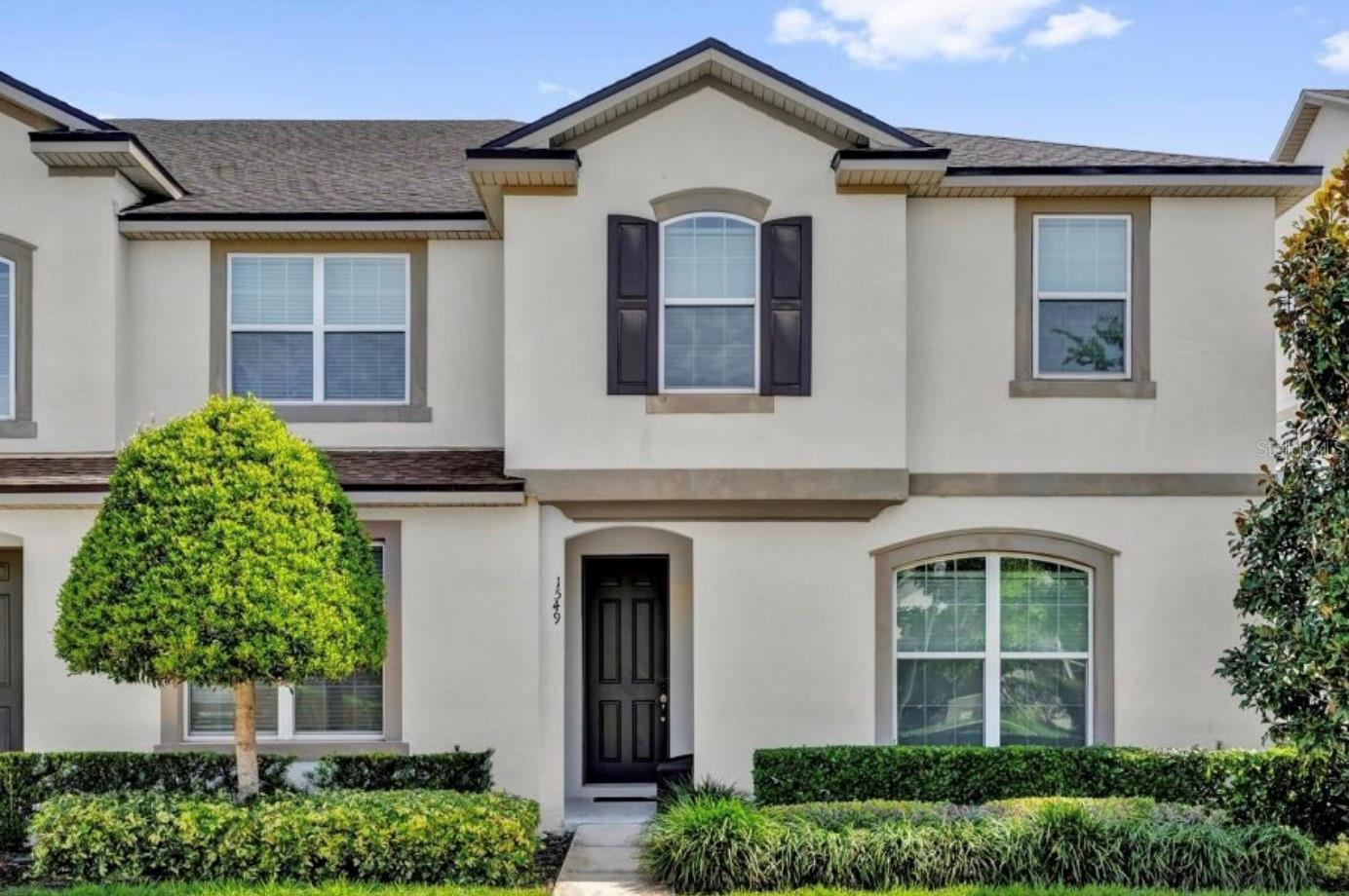 1549 Carey Palm Cir Property Photo 1