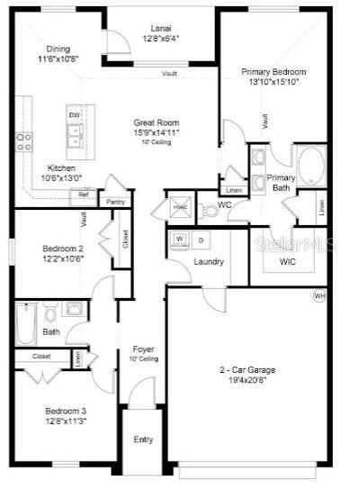 1635 Ann Rose Way Property Photo 20