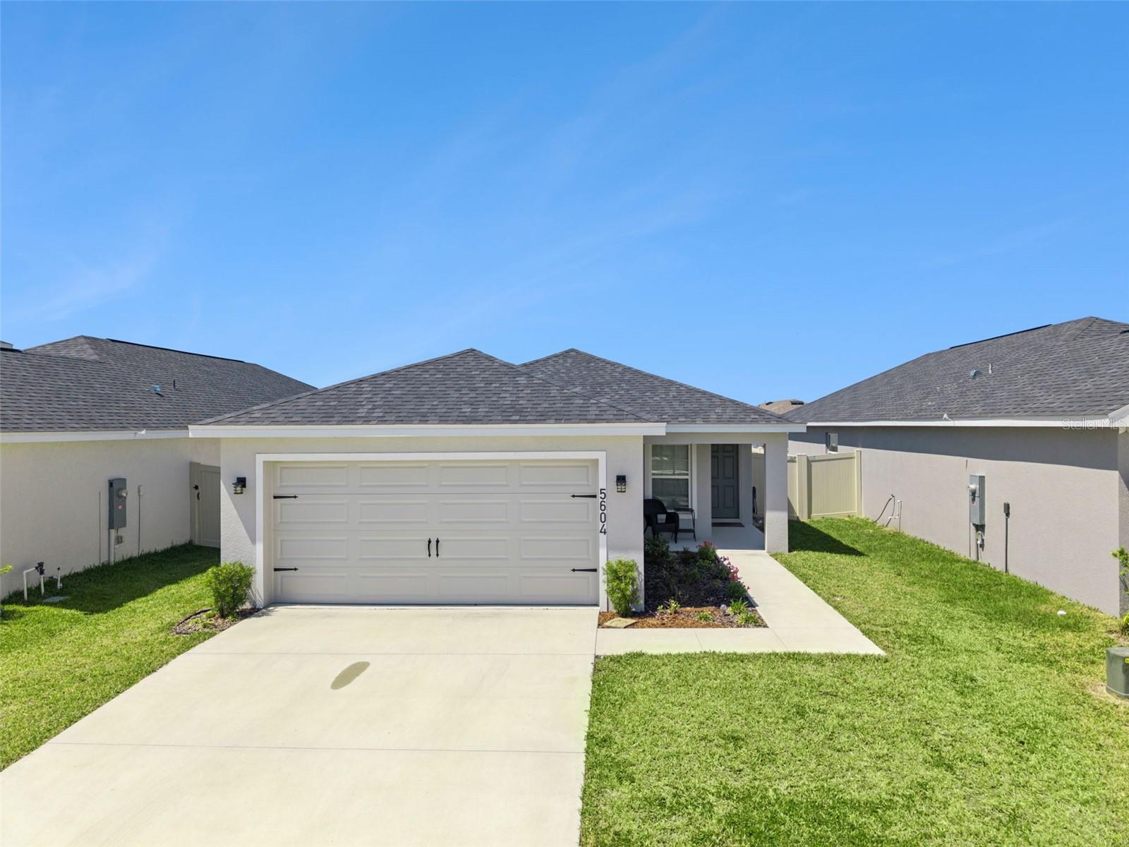 5604 Maddie Dr Property Photo 1