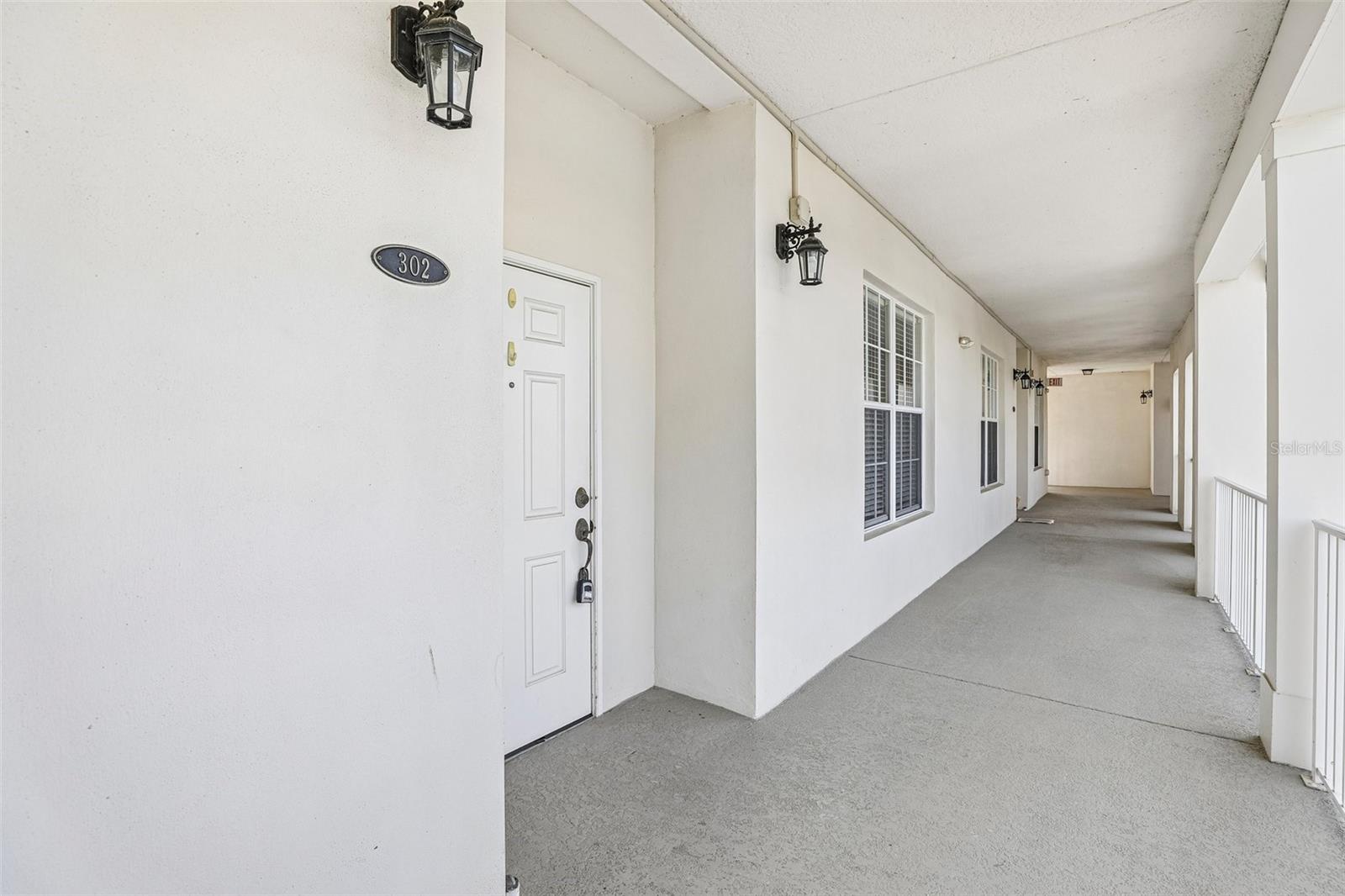 2315 Upper Park Rd #302 Property Photo 3