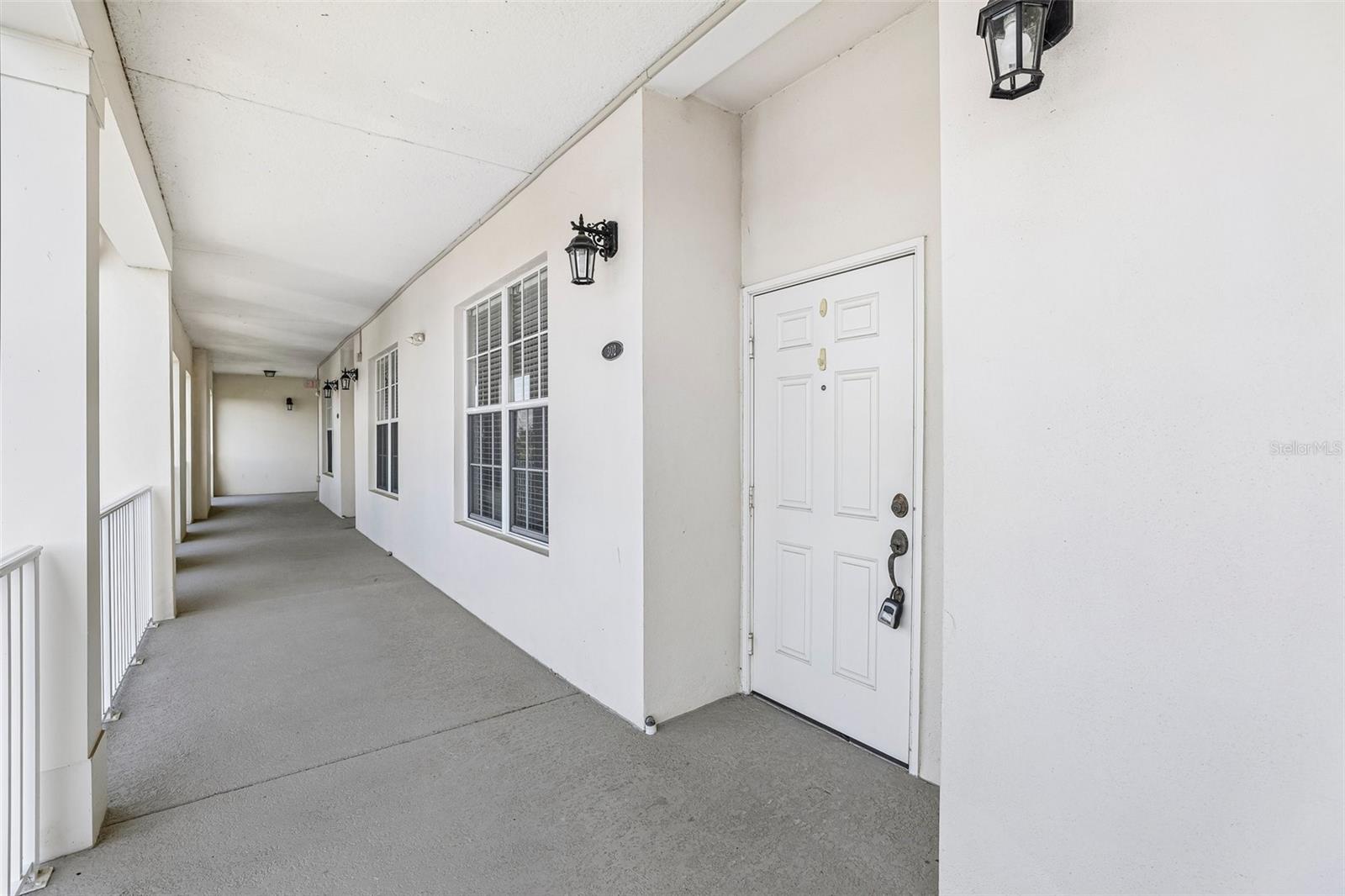 2315 Upper Park Rd #302 Property Photo 4