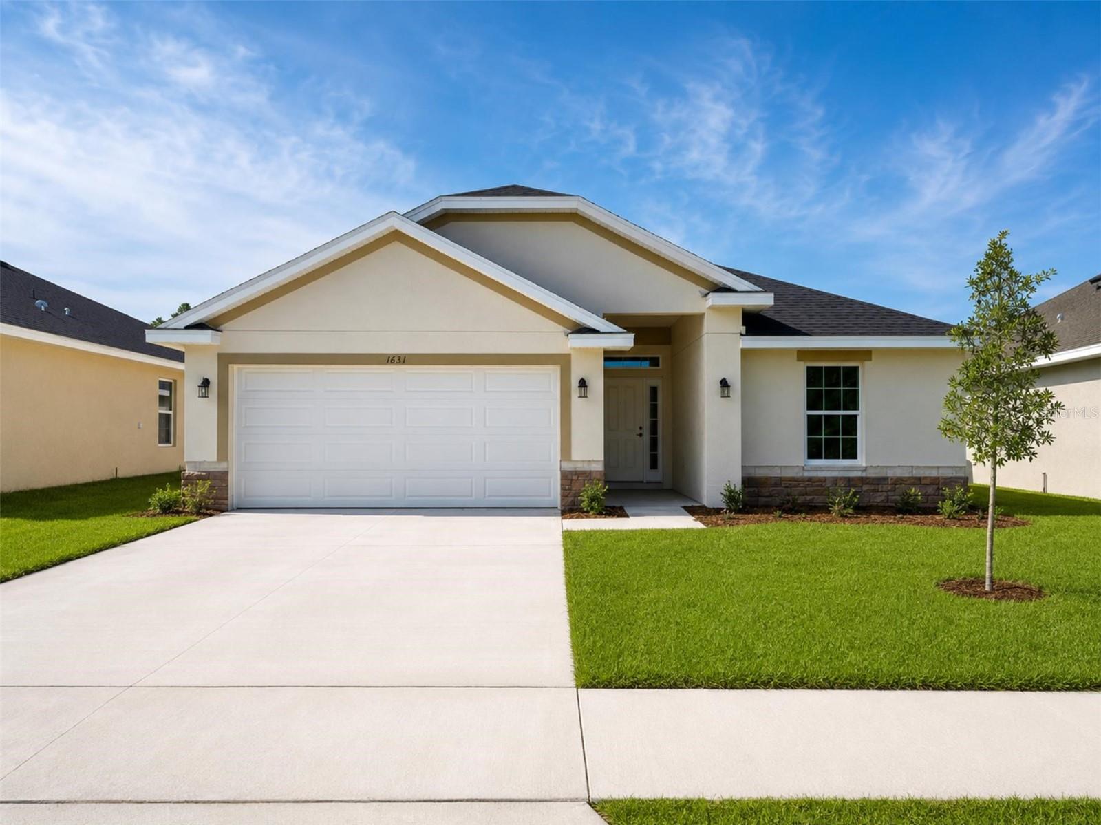 1631 Ann Rose Way Property Photo 1