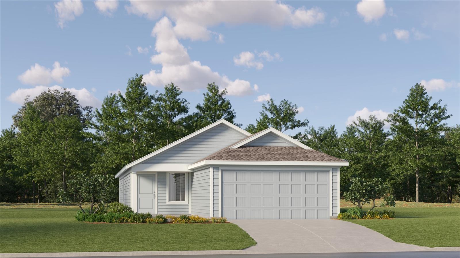 5609 Morant Bay Path Property Photo 1
