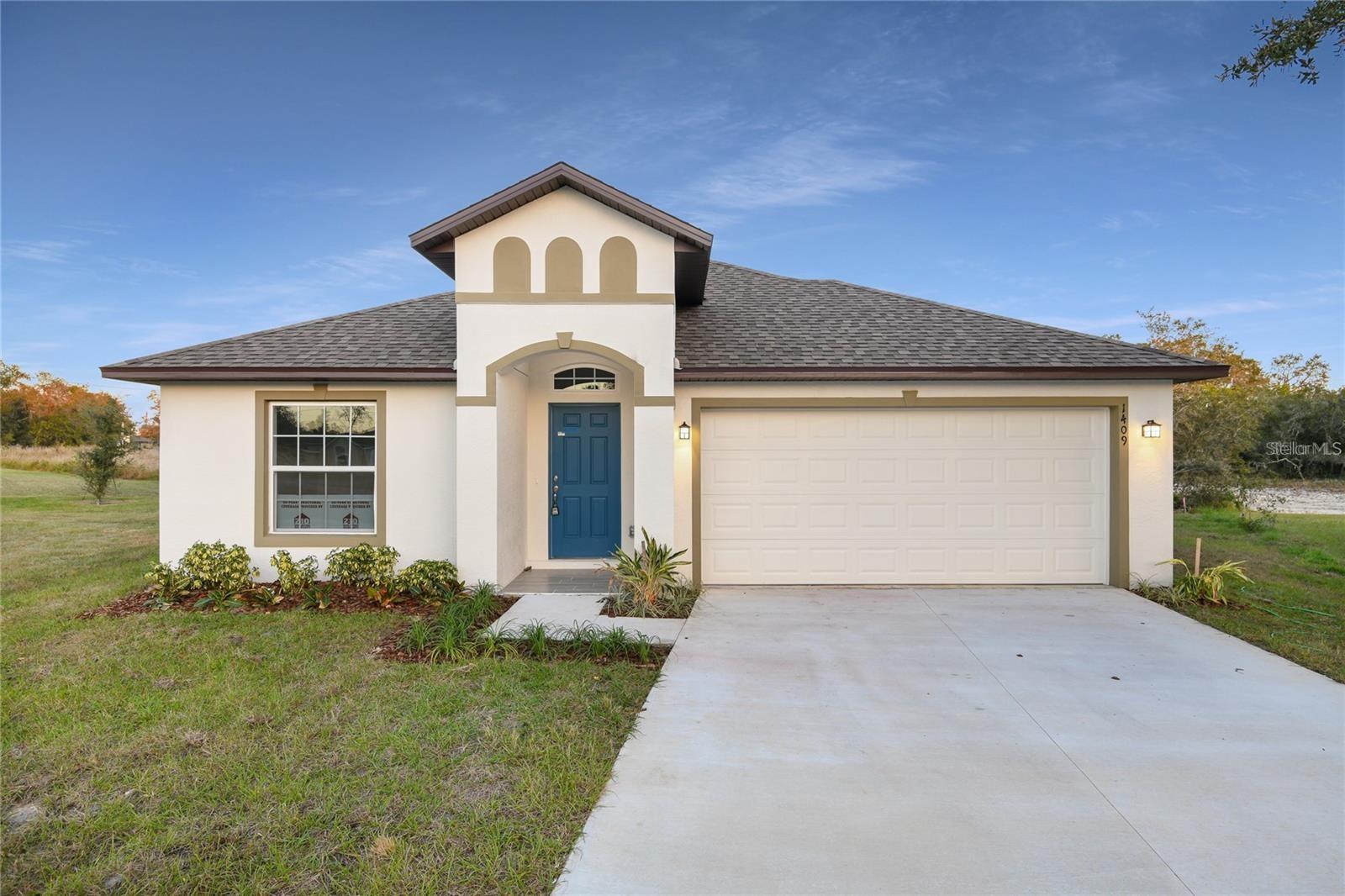 1409 HILLSBOROUGH WAY Property Photo 1
