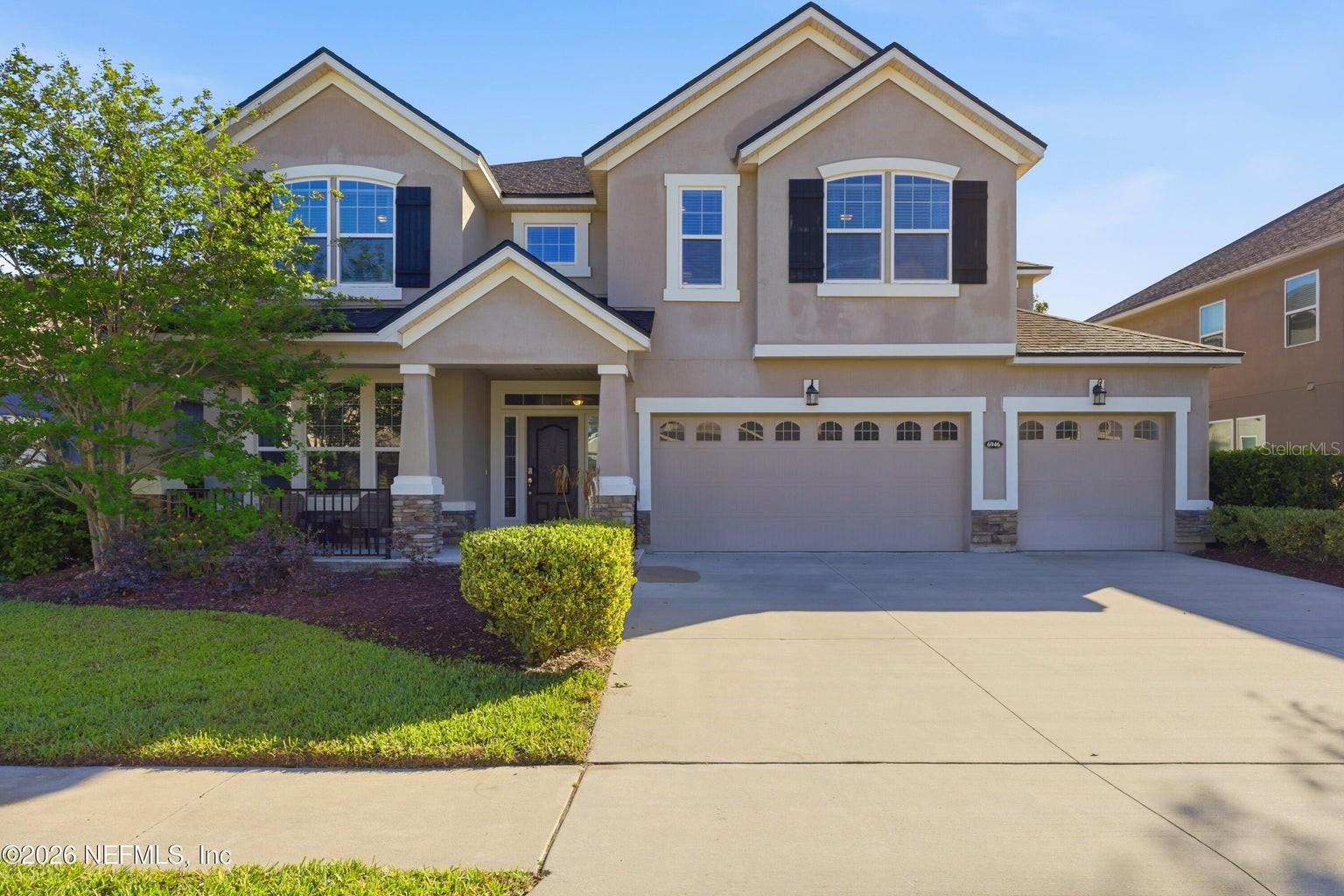 6946 AZALEA GROVE DR