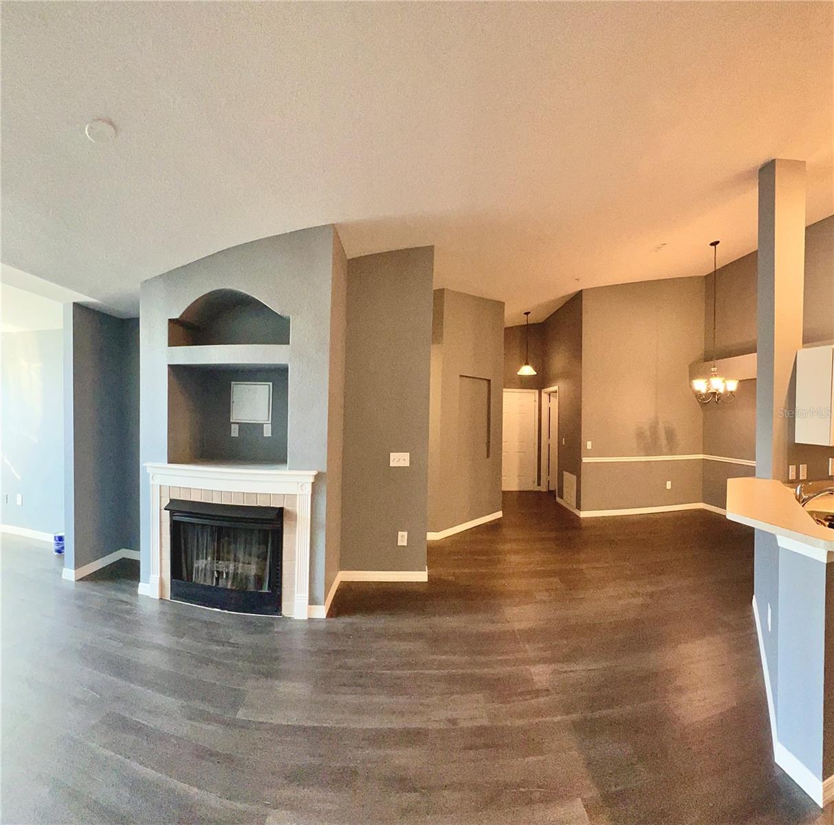 3361 S Kirkman Rd #821 Property Photo 10