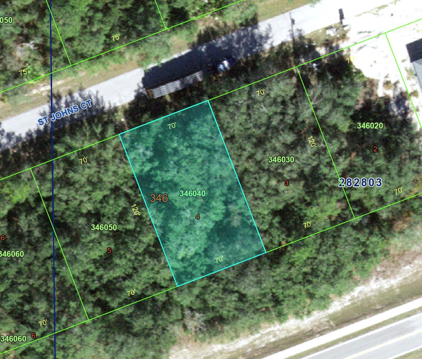 0 St Johns Ct Property Photo 4