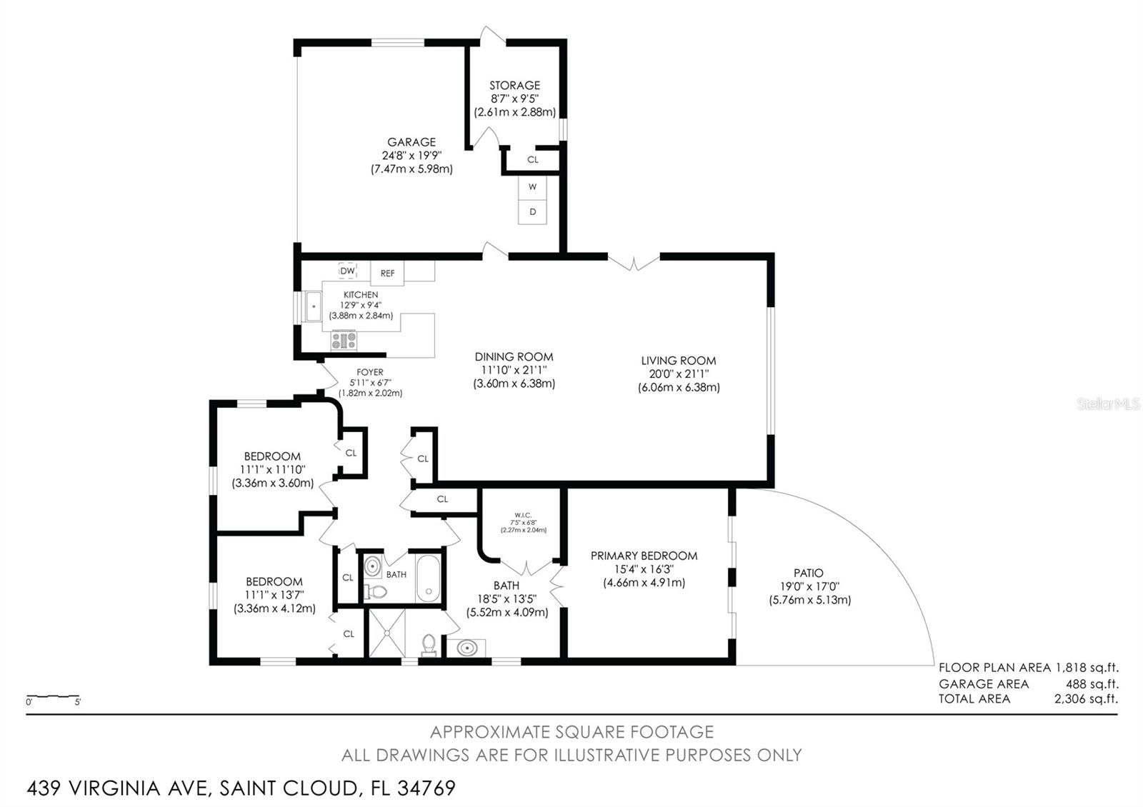 439 Virginia Ave Property Photo 35