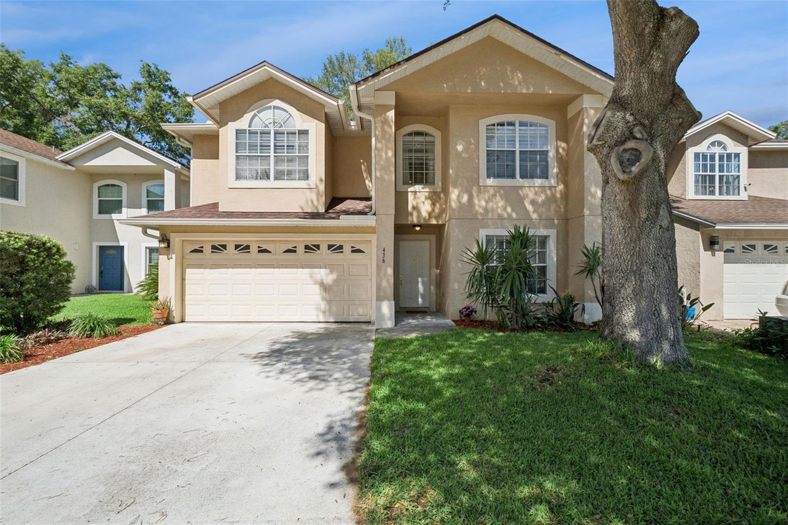 436 OPAL CT