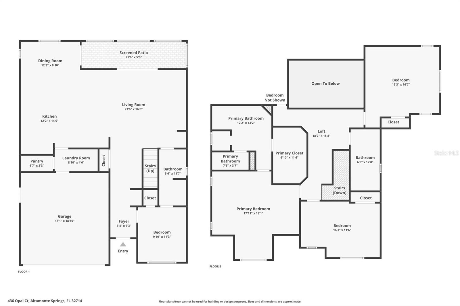 436 Opal Ct Property Photo 49