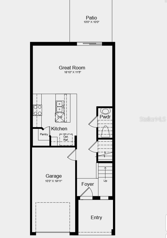 529 Moonstone Ct Property Photo 2