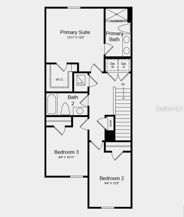 529 Moonstone Ct Property Photo 3