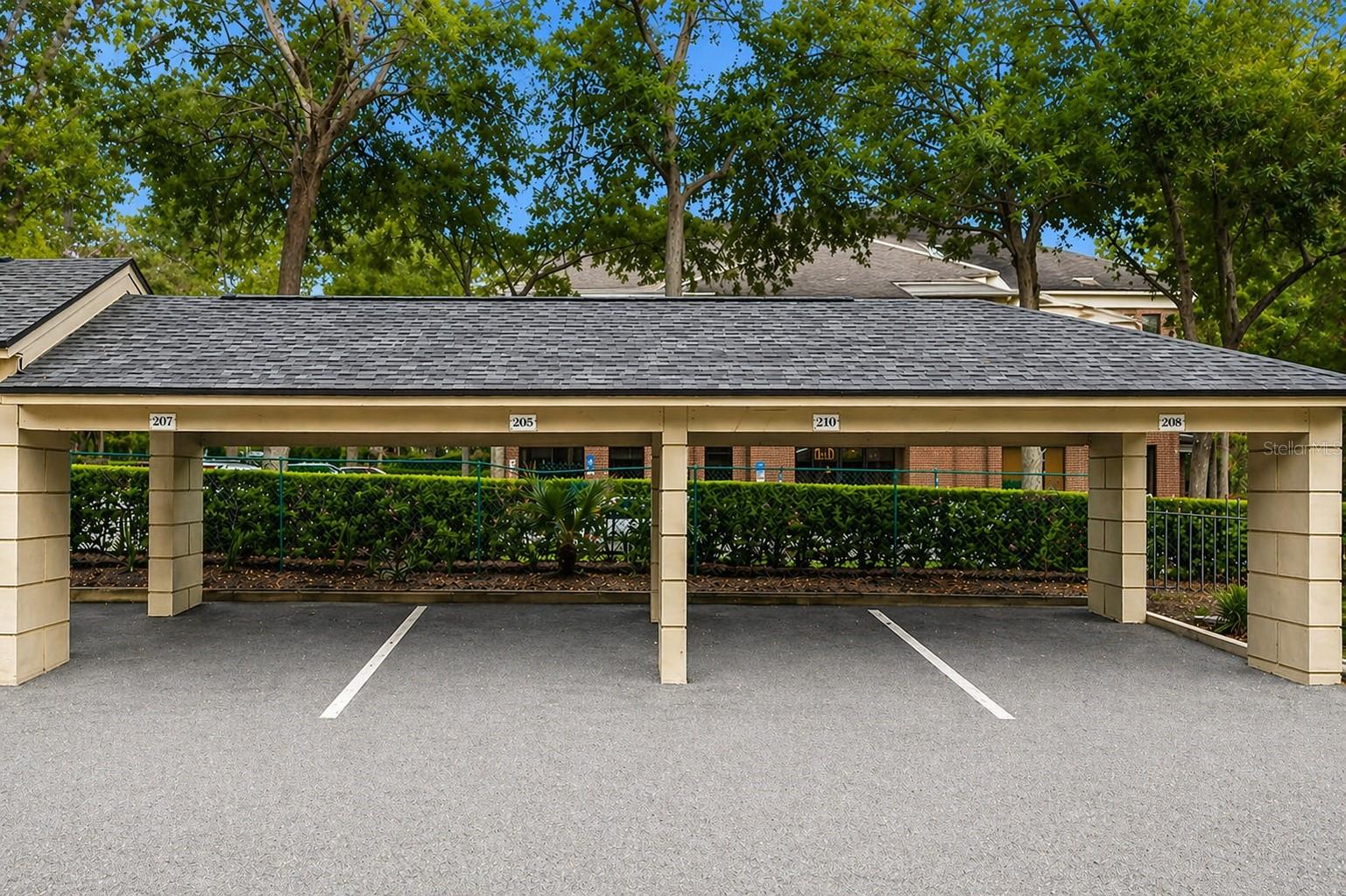 1055 Kensington Park Dr #205 Property Photo 23