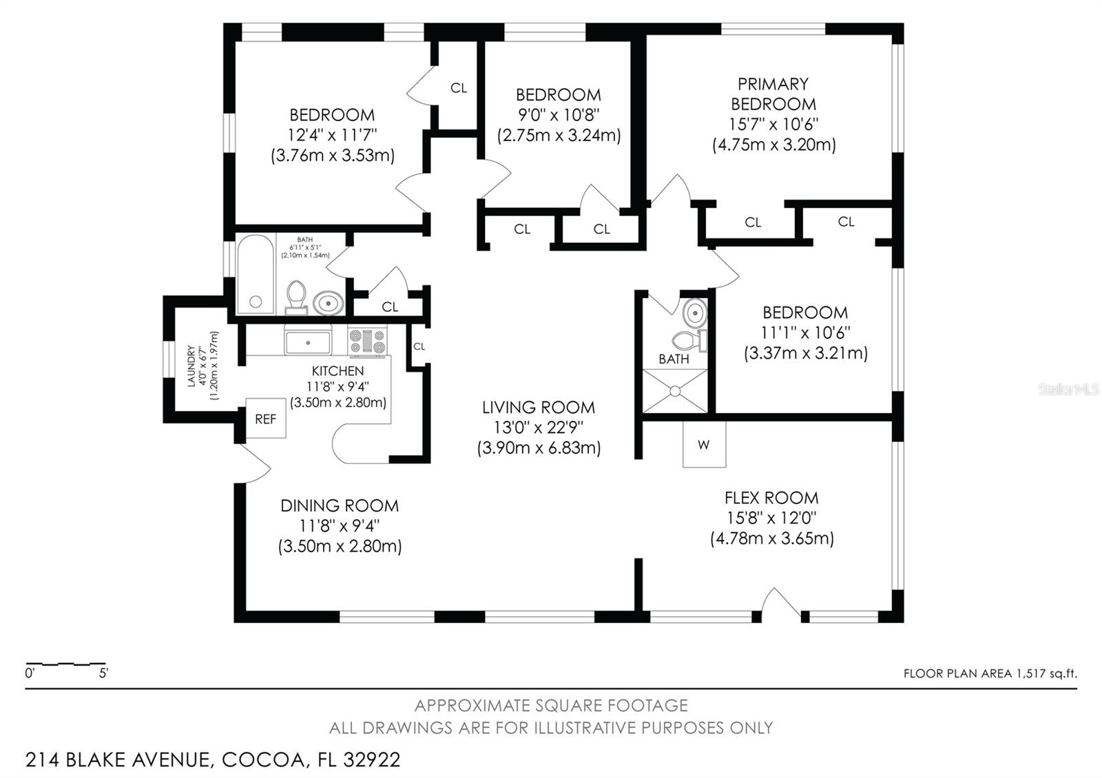 214 Blake Ave Property Photo 18