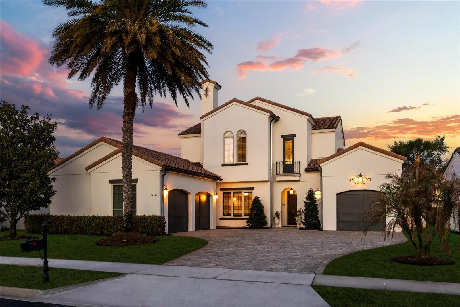 12411 Montalcino Cir Property Photo 1