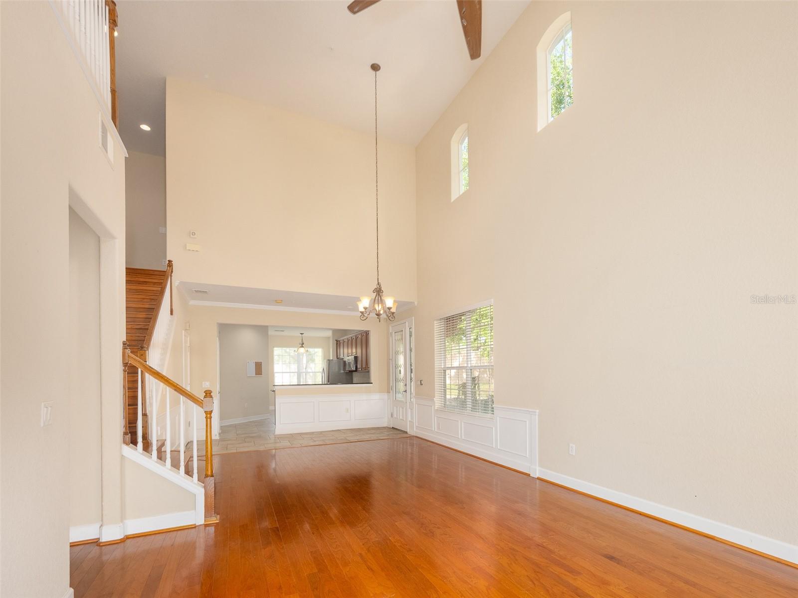 1409 Milledge Ln #1409 Property Photo 5