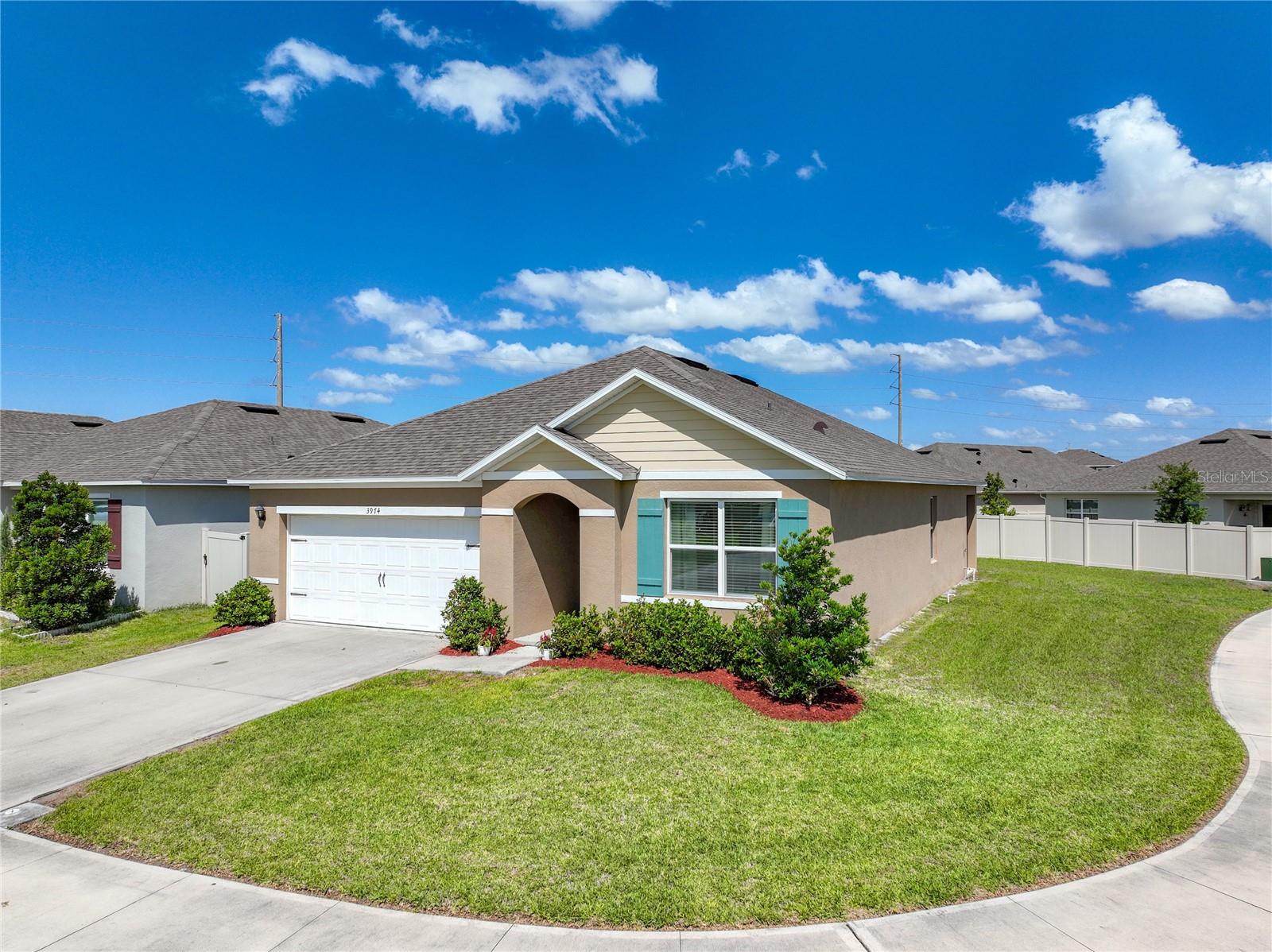 3974 MEKONG CT Property Photo 1
