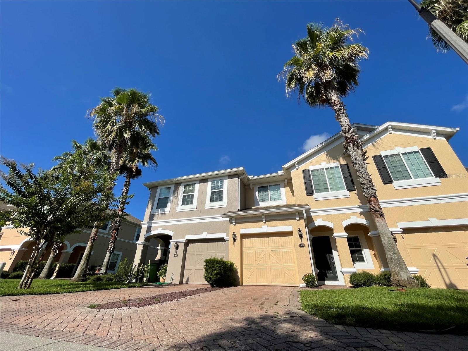 2530 Passamonte Dr #10e Property Photo 1