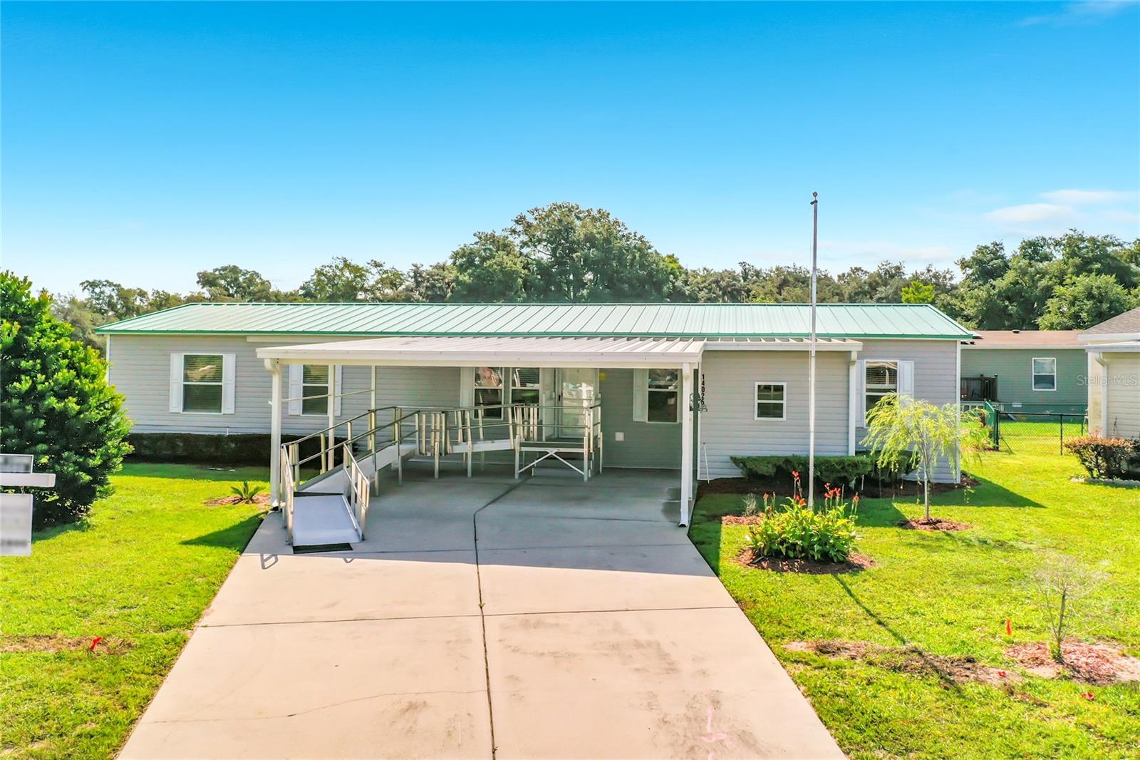 14025 Stag Horn Ct Property Photo 1