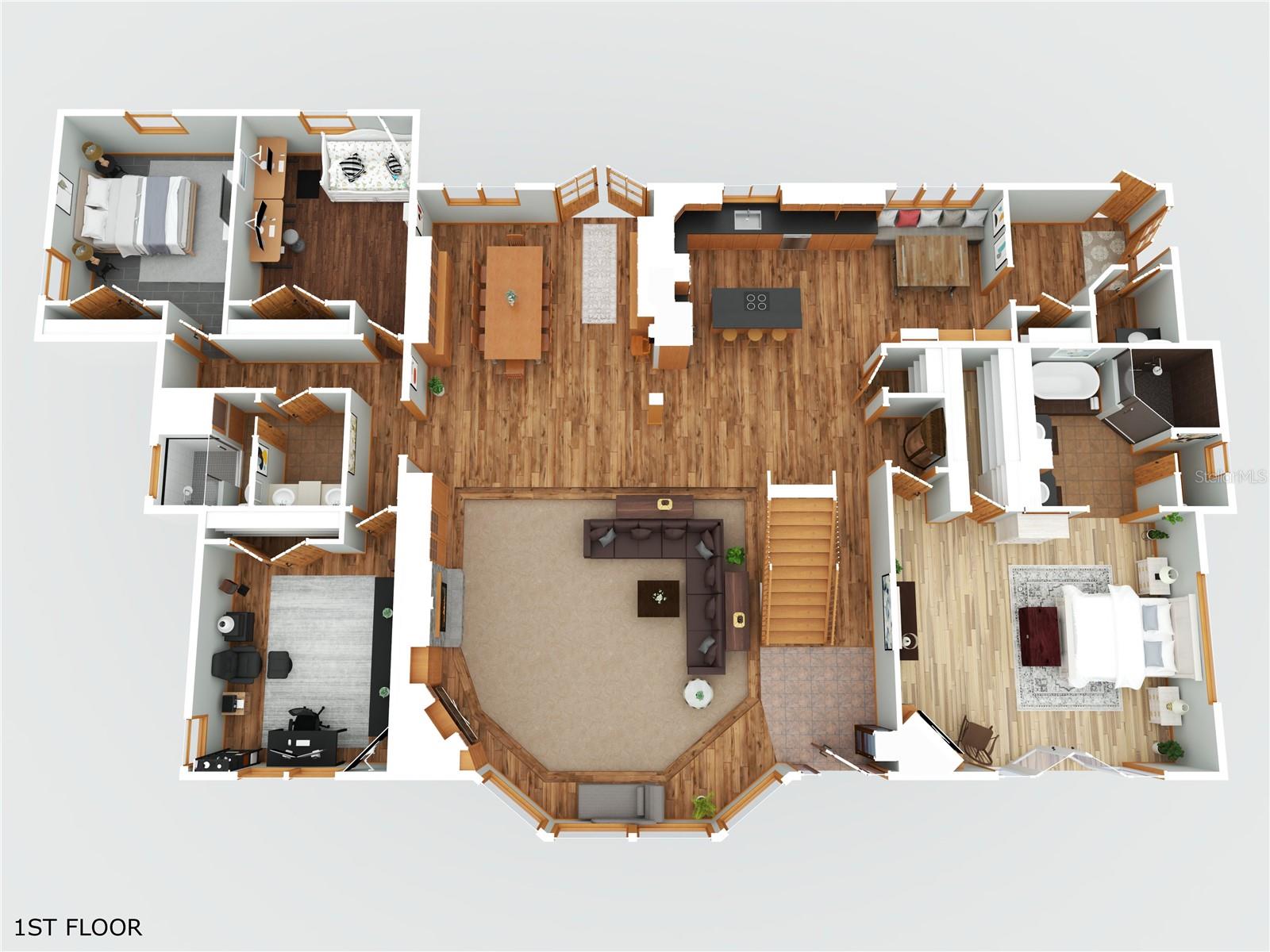 10925 Arrowtree Blvd Property Photo 70