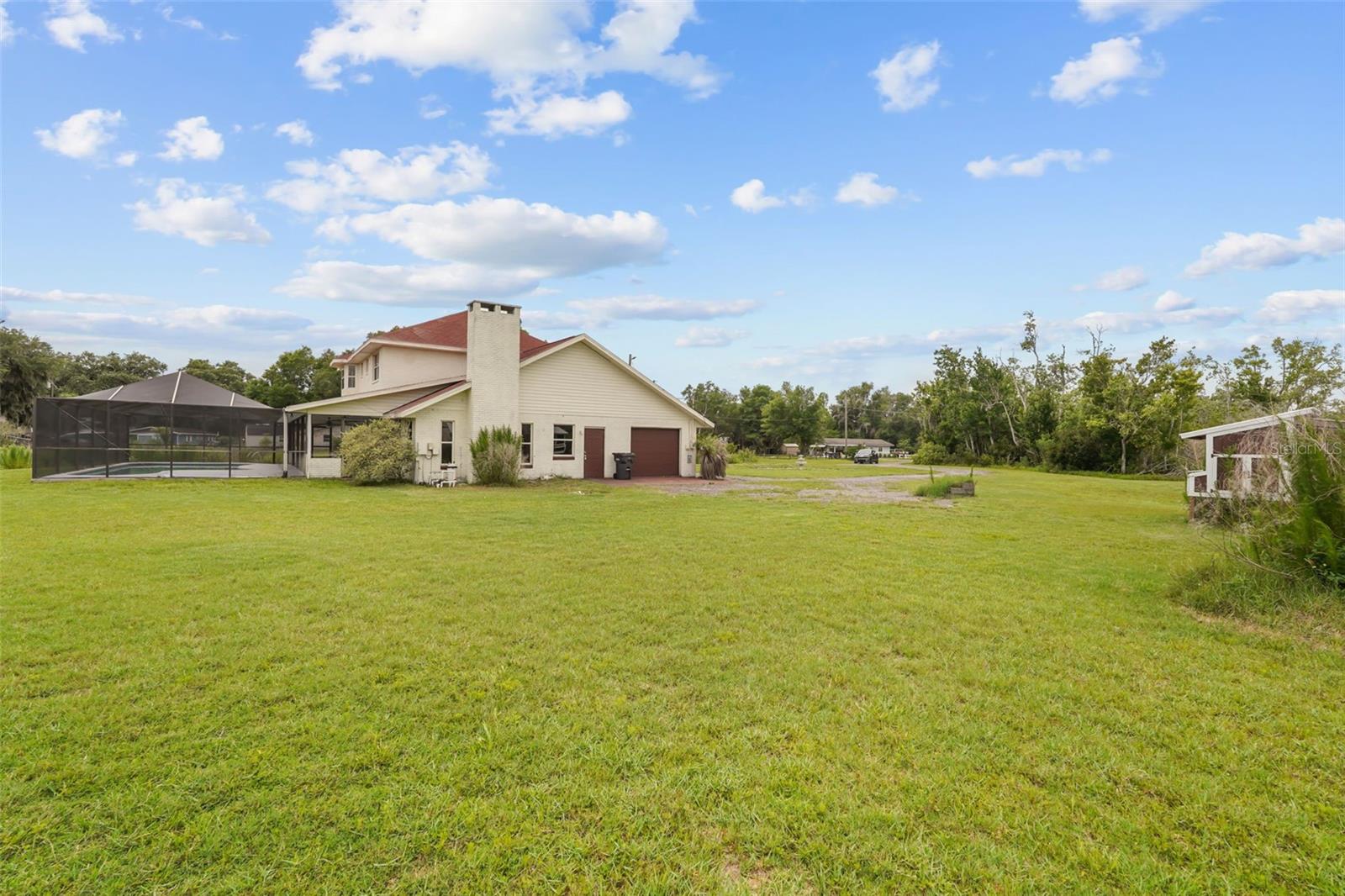 3101 Lake Lowery Rd Property Photo 4