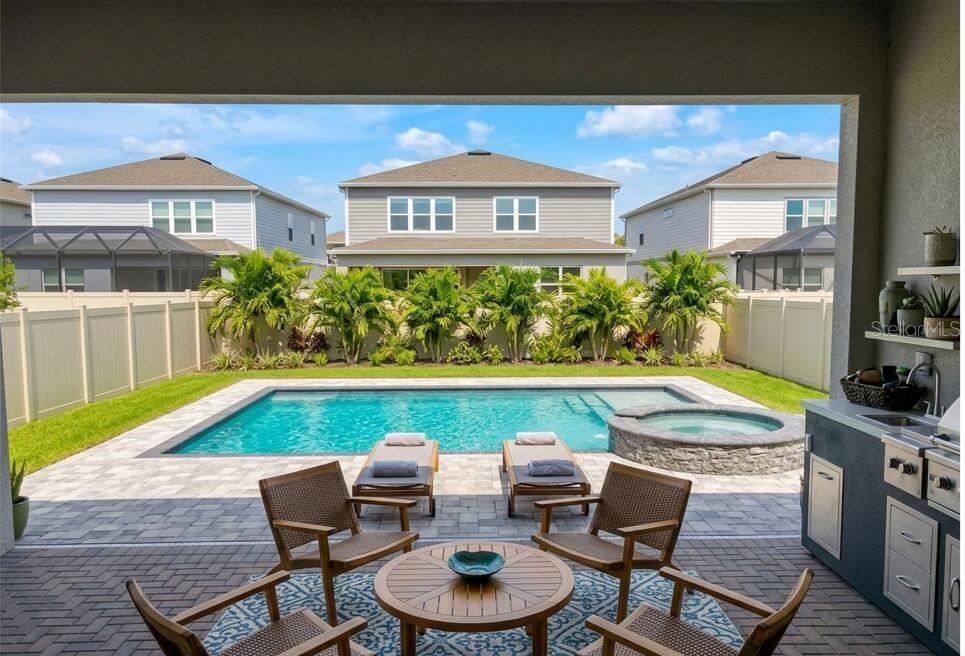 13360 Panama Beach Ct Property Photo 2