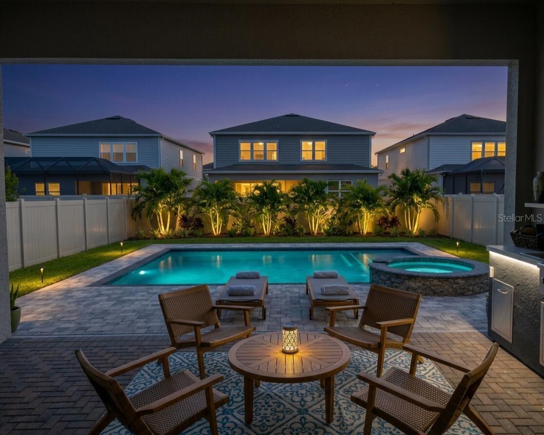 13360 Panama Beach Ct Property Photo 26