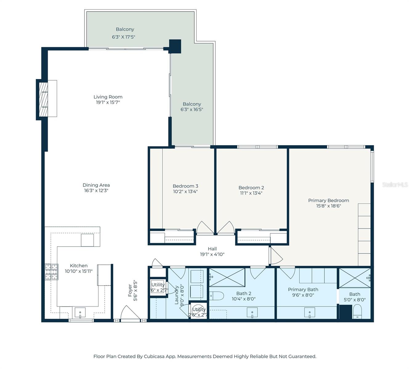 106 S Interlachen Ave #518 Property Photo 58