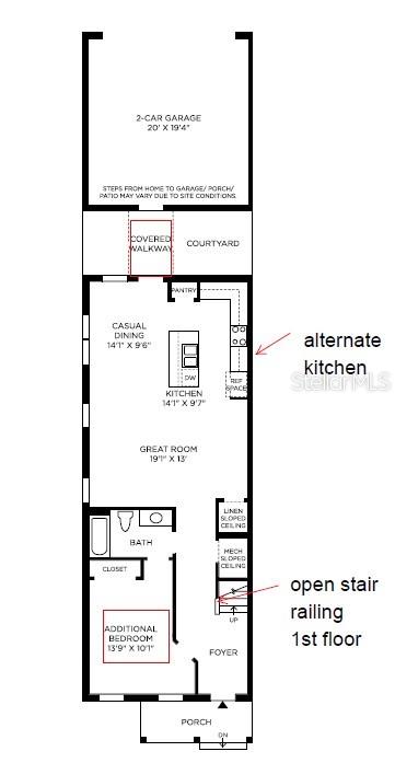 12788 Sunset Walk Dr Property Photo 2