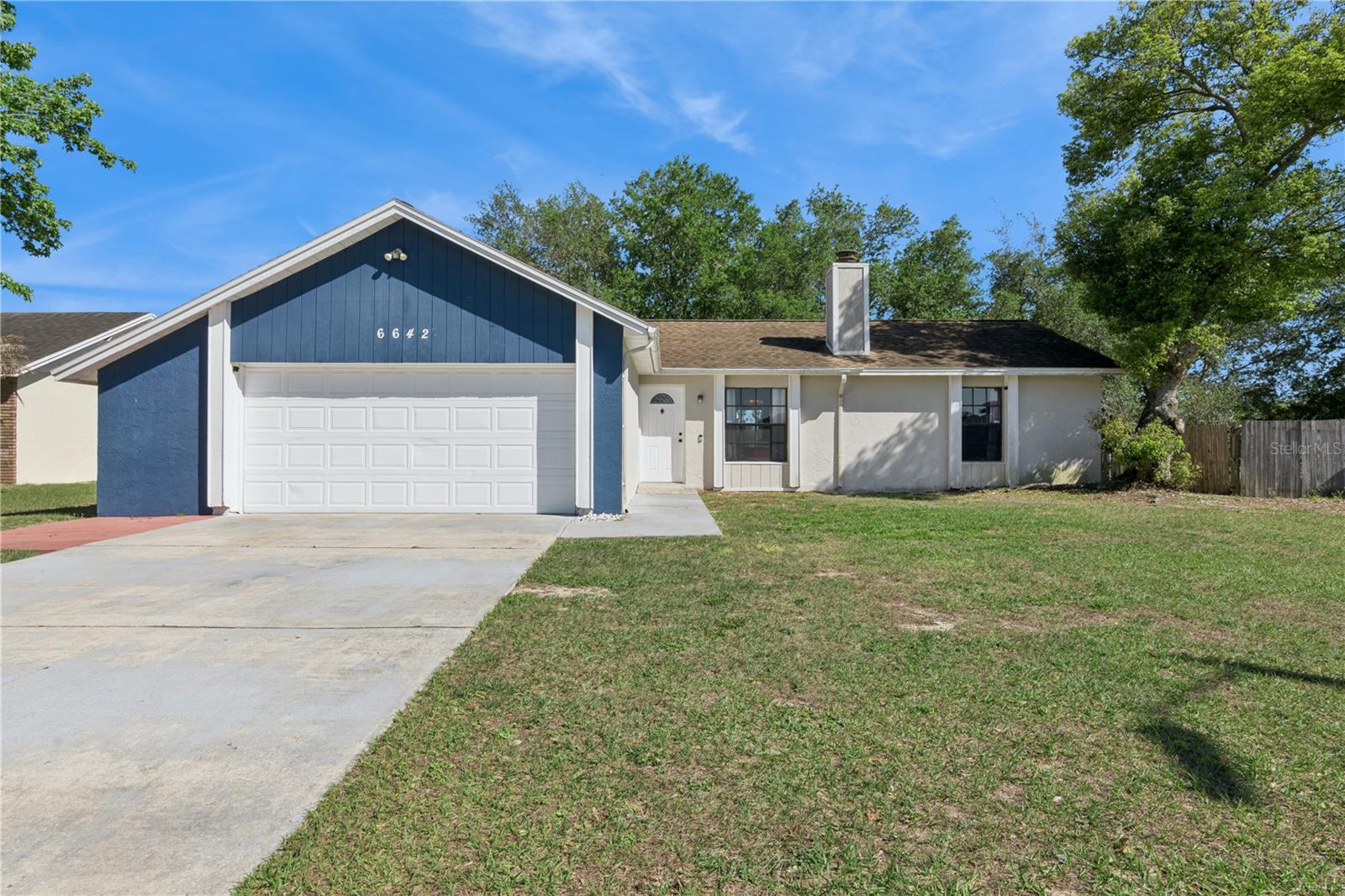 6642 HIAWASSEE MEADOWS DR