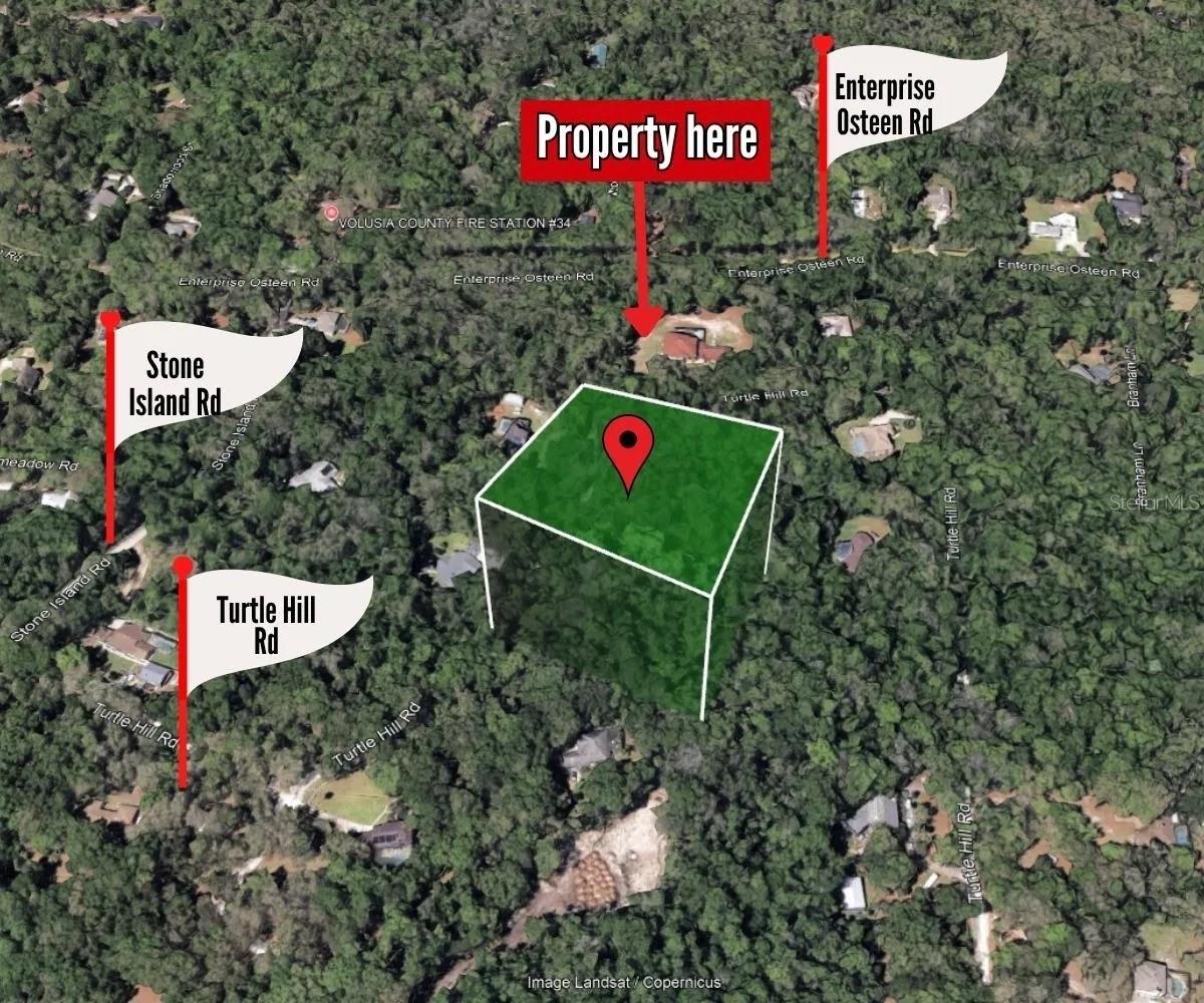 1877 Turtle Hill Rd Property Photo 4