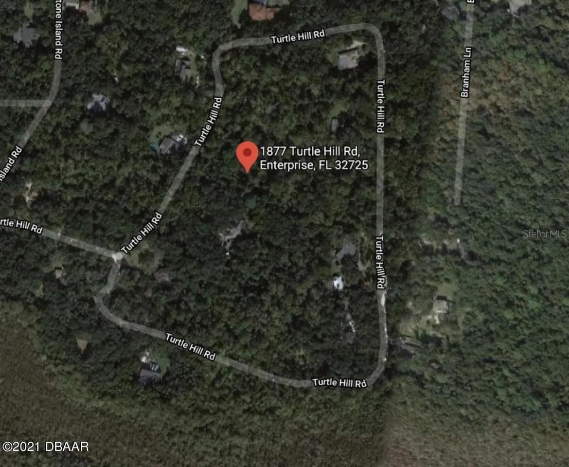 1877 Turtle Hill Rd Property Photo 5